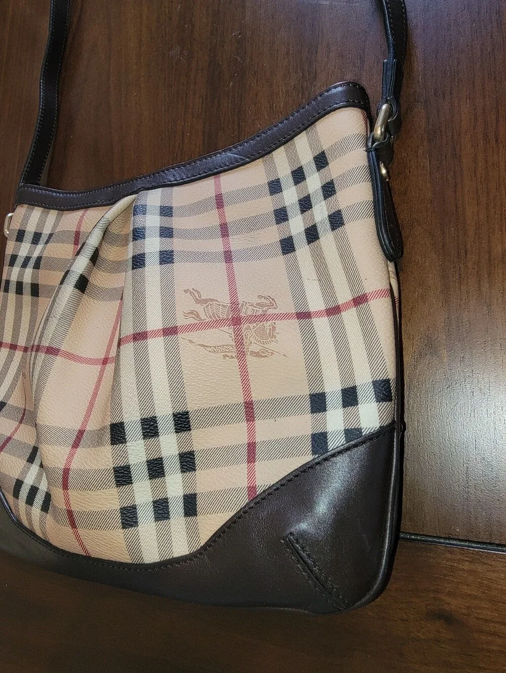 Burberry Crossbody